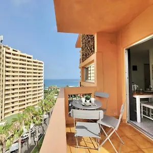 Apartamento Vista Teidemar, Puerto de la Cruz (Tenerife)