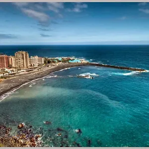 Apartamento Apartamento Puerto de la Cruz, Puerto de la Cruz (Tenerife)