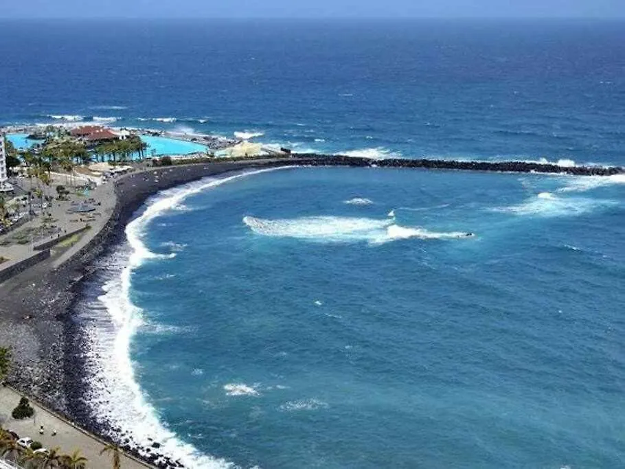 Sunnyland Lago Martianez 5 Puerto de la Cruz  Puerto de la Cruz (Tenerife)