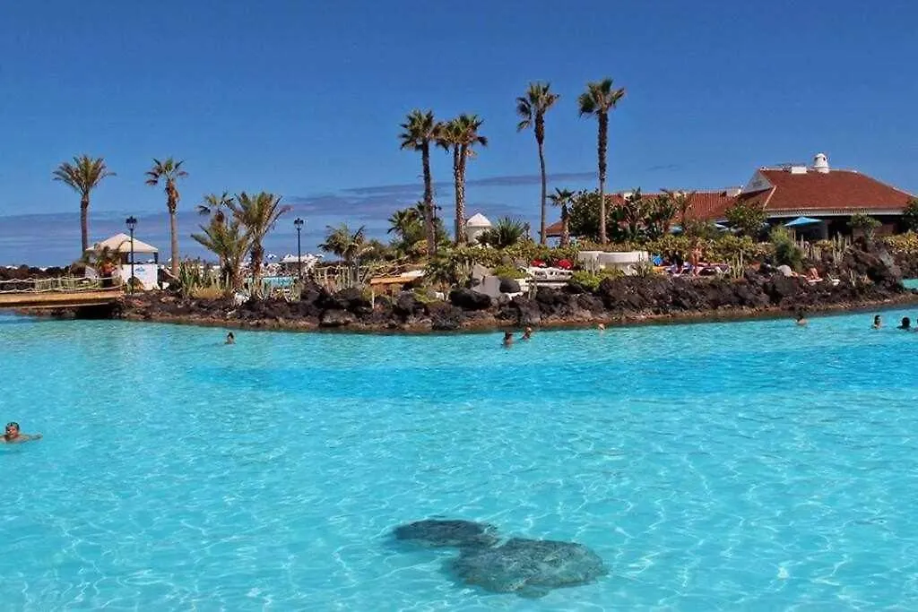 Sunnyland Lago Martianez 5 Puerto de la Cruz  Apartamento Puerto de la Cruz (Tenerife)